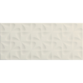 PAMESA CERAMICA AKTUELL DAMM BLANCO RELIVE 20x45.2