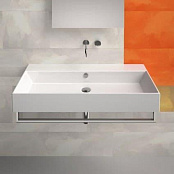 КЕРАМИЧЕСКАЯ РАКОВИНА 100 СМ CATALANO PREMIUM (110VP00)