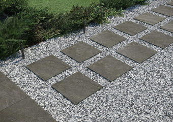 CERRAD CLIFF GREY 2.0 RECT 59,7X59,7X2