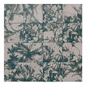 MARAZZI CONFETTO MEMD DECORO TRATTO GRIGIO MATT 10X10X1