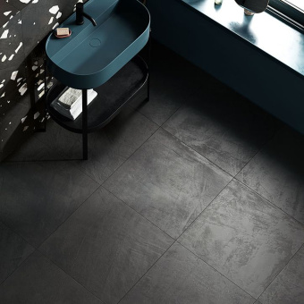 FIORANESE SCHEGGE GRAFITE 0AC907R 90X90X1