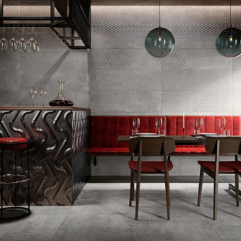 APARICI METALLIC GREY NATURAL 59,5X59,5X1