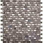 LANTIC COLONIAL TREASURES G135 BRONZE EMPERADOR (1.2X2.0) 29.8X30.6