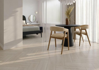 CERSANIT CALMWOOD CREAM 18,5X59,8
