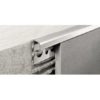 PROGRESS PROJOLLY SQUARE PJQAC 10 СЕРЕБРО 270Х1