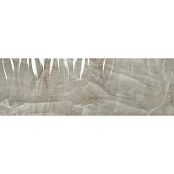 PORCELANITE DOS MONACO 1217 GREY RELIEVE WAVE 40X120