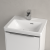 РАКОВИНА 45Х37 VILLEROY&BOCH SUBWAY 3.0, WHITE ALPIN (4370FK01)