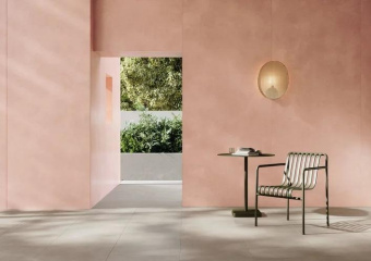 PARADYZ ARCHITEQ TERRA RECT MAT 59,8X59,8