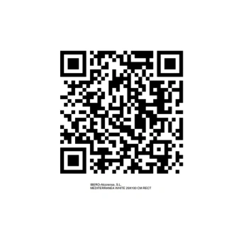 IBERO MEDITERRANEA WHITE REC-BIS 29X100