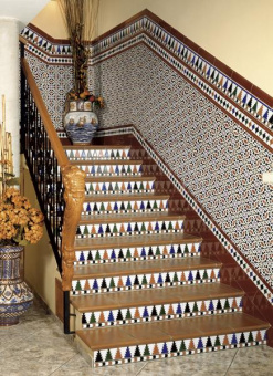 MAINZU ZOCALO CORDON MELADO M 3X20