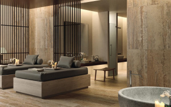 LA FAENZA CERAMICA OROBIANCO 12TS LP LAP 60X120X1