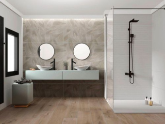 PAMESA TRIPOLI SNOW MATE 40X120