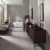 PORCELANOSA BERNA ACERO/MOSA STRIPE RIVER 45X120X1,05