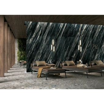 MIRAGE WA 06 DARK COSMO LUC SQ 80X80