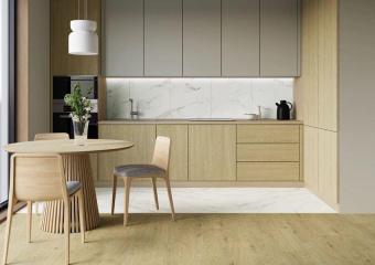 PARADYZ DECORWOOD CREMA STR 20X60X0,8