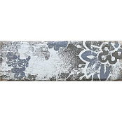 PARADYZ RONDONI BLUE D 9.8x29.8