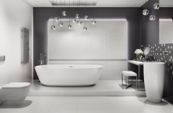 PARADYZ ESTEN SILVER SZKL 4,8X59,5