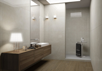 PAMESA ASCOLANO BEIGE LEVIGLASS 45x90