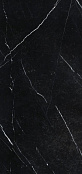 LEA CERAMICHE SLIMTECH DELIGHT MARQUINA NERO LEV 120X260