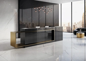 CERRAD STATUARIO NUOVO POL 59.7X59.7X0.8