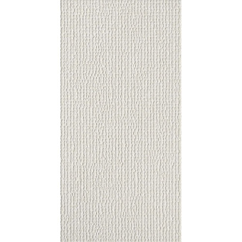 ATLAS CONCORD 3D WALL CARVE SQUARES PEARL MATT A570 40X80X0,85