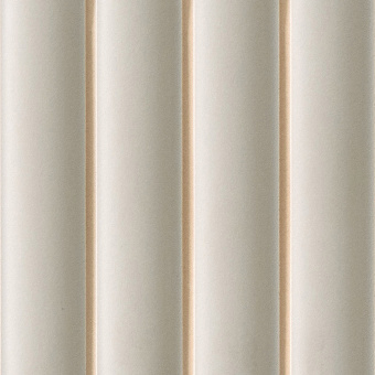 TERRATINTA MICRO 3D FORMS FLUTED DUST MI3DFL03 10Х30