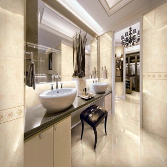 MEGAGRES MAORI CREAM EGA6036K 60X60