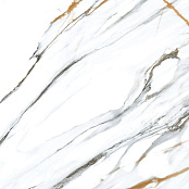 GEOTILES OIKOS GOLD POL 60x60