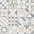 Фото плитки GRESPANIA KILIM BLANCO 60x60 из коллекции GRESPANIA ESTUCO 