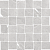 Фото плитки OPOCZNO BEATRIS LIGHT GREY MOSAIC 29.7X29.7 из коллекции OPOCZNO BEATRIS 