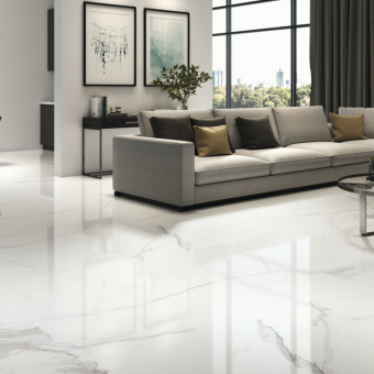 AZULEJOS BENADRESA STATUS NATURAL RECT. 60X120 P6012L