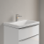 РАКОВИНА 65Х47 VILLEROY&BOCH SUBWAY 3.0, WHITE ALPIN (4A706601)