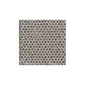 ATLAS CONCORDE DWELL GREIGE HEXAGON 6DHG 30X28.5