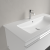 РАКОВИНА 100Х50 VILLEROY&BOCH VENTICELLO, STONE WHITE (4104ALRW)