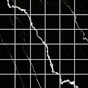 PAMESA LUX DEVA MALLA NERO 30x30