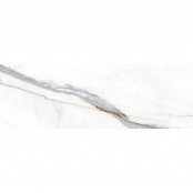 Sale OPOCZNO BLUMARINE WHITE SATIN 25x75 G1