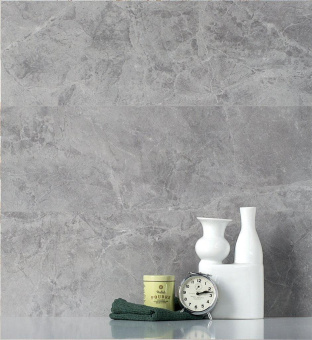 SANTAGOSTINO CERAMICA THEMAR GRIGIO SAVOIA WALL 25X75
