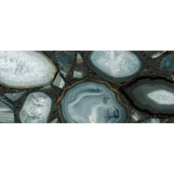 EMIL CERAMICA AGATE AZURE  FULL LAPPATO 60Х120