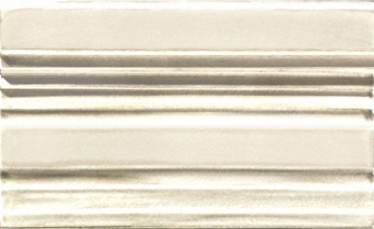 GRAZIA EPOQUE TERMINALE PITTI DARK IVORI CRAQUELE 12X20