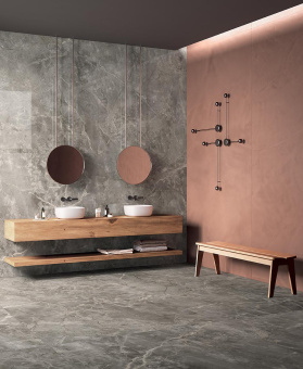 FONDOVALLE INFINITO 2.0 FIOR DI BOSCO GLOSSY 60X120
