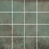 PAMESA ALLOY MALLA MINT MATT 30x30