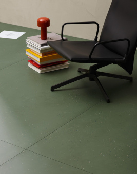 MUTINA PRIMAVERA VERDE 40X120