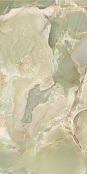 TAGINA ONICE REALE SMERALDO LUC RET 108095 60x120