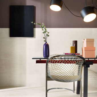 LEA CERAMICHE NEXTONE NEXT WHITE GRIP 60X60
