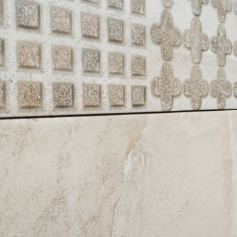 ІНТЕРКЕРАМА TANDEM