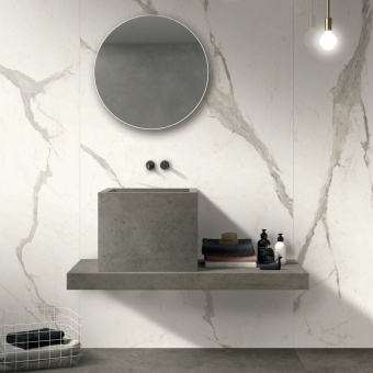 FLAVIKER SUPREME EVO STATUARIO SUPERIOR LUX PF60004188 120X270X0,6