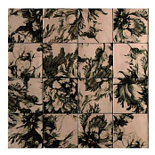 MARAZZI CONFETTO MEME DECORO TRATTO CORDA MATT 10X10X1