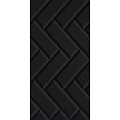 PARADYZ MOONLIGHT NERO А STRUKTURA 29,5X59,5