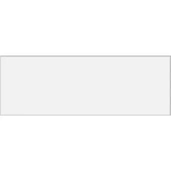 BALDOCER NEVE SATIN RECT 30X90