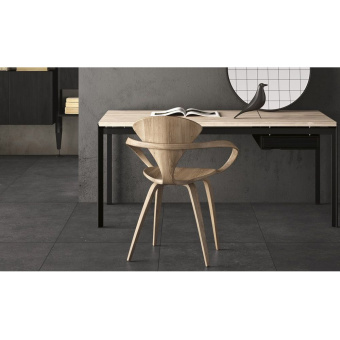 FIANDRE FJORD BLACK FJORD SL AS207X864R10 60X120X0,8